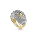 Jewelery Jewelery Guess Ring UBR78002-52