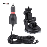 SJCAM Kit SAMOHODOWY SJCAM - SJ4000/SJ5000/M10/M20