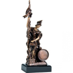 Tryumf Cast figure - Florian RFST2021-34/BR