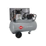 Piston Piston compressor AIRPRESS HK 600-90 Pro 3