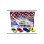 Lean Lean Cars Hypo Hypo Ford Mustang (HXKT041)