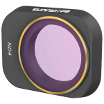 Sunnylife FULL GRAY FILTER ND4 NDx4 for DJI MINI 3 PRO drone