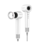 Hair Hair Dryer Coshare HD10E (white)