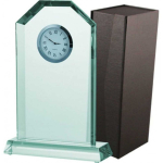 Tryumf Trofeum szklane with etui