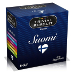 Trivial Trivial Pursuit - Finland, additional questions