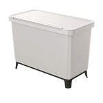 Prosperplast div class"int_ce_html"SYSTEMA waste bin - gray/div