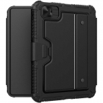 Nillkin Bumper Combo Keyboard Case (Backlit Version) for iPad 10