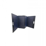 EXD Folding solar panel 160W, with connectors MC4