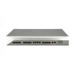 Extralink PREDATOR V2 EPON OLT 1U 19'' 8X GIGABIT PON PORTS/4x 10G SFP+ UPLINK PORTS/4X 1G PORTS