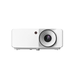 Optoma HZ146X-W Tavaline viskeprojektor 3800 ANSI luumenit DLP 1080p (1920x1080) 3D-&uuml;hilduvus Valge