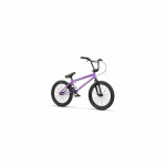 Wethepeople Wethepeople NOVA Complete Bike Ultra Violet 20"