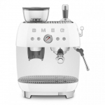 Smeg EGF03WHEU kohvimasin Manuaal Espressomasin 2,4 l