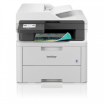Brother MFC-L3740CDW Multifunktsionaalne printer LED A4 600 x 2400 DPI 18 lk/min WiFi