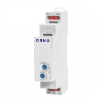 TIME TIME RELAY MODULE OR-PRE-452/UNI ORNO