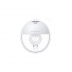 Momcozy BP180-GR00BA-A rinnapump 160 ml Elektrooniline