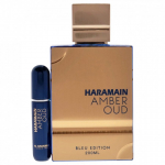 Al Al Haramain Amber Oud Bleu Edition unisex eau de parfum 200 ml