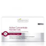 Bielenda Bielenda Professional Active Concentrate Plant Stem Cells (W) active concentrate with plant stem cells 10x3ml