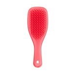 Tangle Tangle Teezer Mini Ultimate Detangler Pink Punch Small Hairbrush