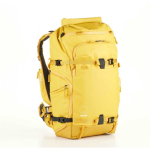 Shimoda Action X40 V2 Yellow