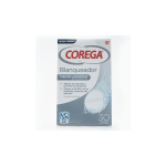 Gsk Corega&trade; Blanqueador 30 Tablet Effervescent