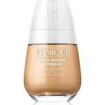 Clinique CLINIQUE_Even Better Clinical Serum Foundation SPF20 evening skin tone CN 02 Breeze 30ml