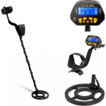 Steinberg Steinberg Systems Waterproof metal detector, length 121 cm, range 1.2 m SBS-MD-5
