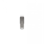 Lexar JumpDrive LJDD400256G-BNQNG USB-v&auml;lkm&auml;lu 256 GB USB t&uuml;&uuml;p-C 3.2 Gen 1 (3.1 Gen 1) Hall