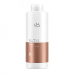 Wella Fusion Intense Repair Shampoo 500ml