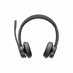 Poly Poly Voyager 4320 Microsoft Teamsi sertifitseeritud USB-C peakomplekt + BT700