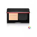 Shiseido Synchro Skin Self-Refreshing Custom Finish Powder Foundation foundation foundation-powder, shade: 130 Opal