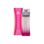 Lacoste Touch Of Pink Eau De Toilette Spray, 50 ml