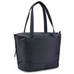 Thule Subterra 2 TST402 Dark Slate Pol&uuml;ester Must M&otilde;lemale soole sobiv Tote-t&uuml;&uuml;pi k&auml;ekott