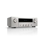 Denon DRA-900H 100 W 2.2 kanalid Stereo H&otilde;be