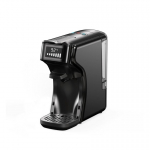 HiBREW 5-in-1 capsule coffee maker H1B-white (white)