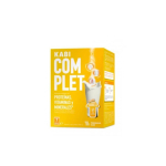 Kabi Kabi Vital Kabi Complete Vanilla Flavor Powder 7 Sachets