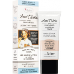 theBalm The Balm Tinted Moisturizer toning face moisturizing cream 14 30ml