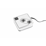 Alphacool Core 1 Aurora Veekaitse