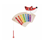 Classic Classic World Classic World "Edu Music Wallboard Lisek"