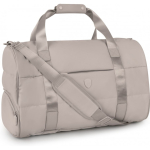 Heys The Puffer duffel bag, beige