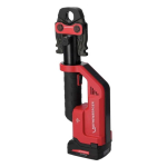 Cordless Cordless press ROTHENBERGER Romax Compact III M15-22-28mm