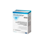 Pile Pile Duoliver Plus 24 Tablets