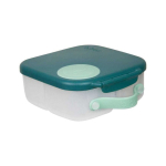 B.box Mini Lunchbox - lunch box for children 1l | Emerald Forest