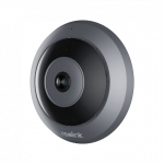 Reolink Fisheye Series W520 IP s&uuml;steemiga turvakaamera Hoonesisene 2560 x 2560 pikslit Lagi/sein