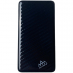 Heat Heat Experience CF00001 akupank Liitium 10000 mAh Must