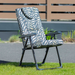 Armchair Armchair garden sofa Mijas G050-06IB PATIO