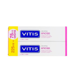 Vitis Gum Dantrifying paste 2x150ml