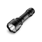 Set Set of hunting lights Burrel Mini - Asevalosrtti green