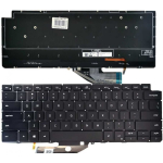 Keyboard Keyboard DELL XPS 13: 7390, 9730, 9780