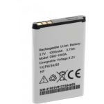 Insmat Doro DBO-1000A 1000 mAh mobile phone battery