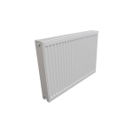 Bottom Bottom connection radiator Purmo CV 22, 600-1400